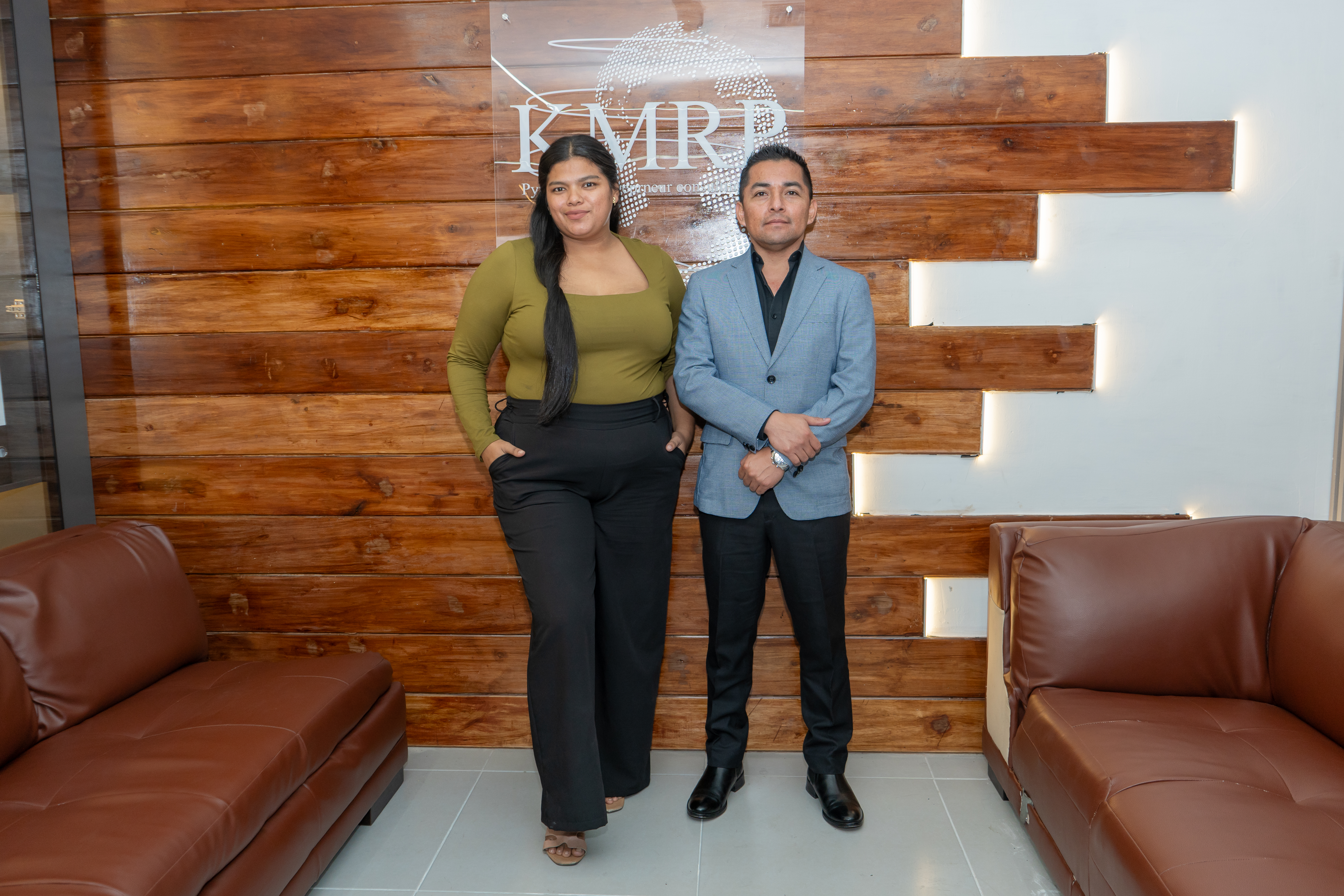 Equipo Cuentas Pymes KMRP